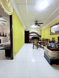Blk 313 Shunfu Gardens (Bishan), HDB 3 Rooms #529747871
